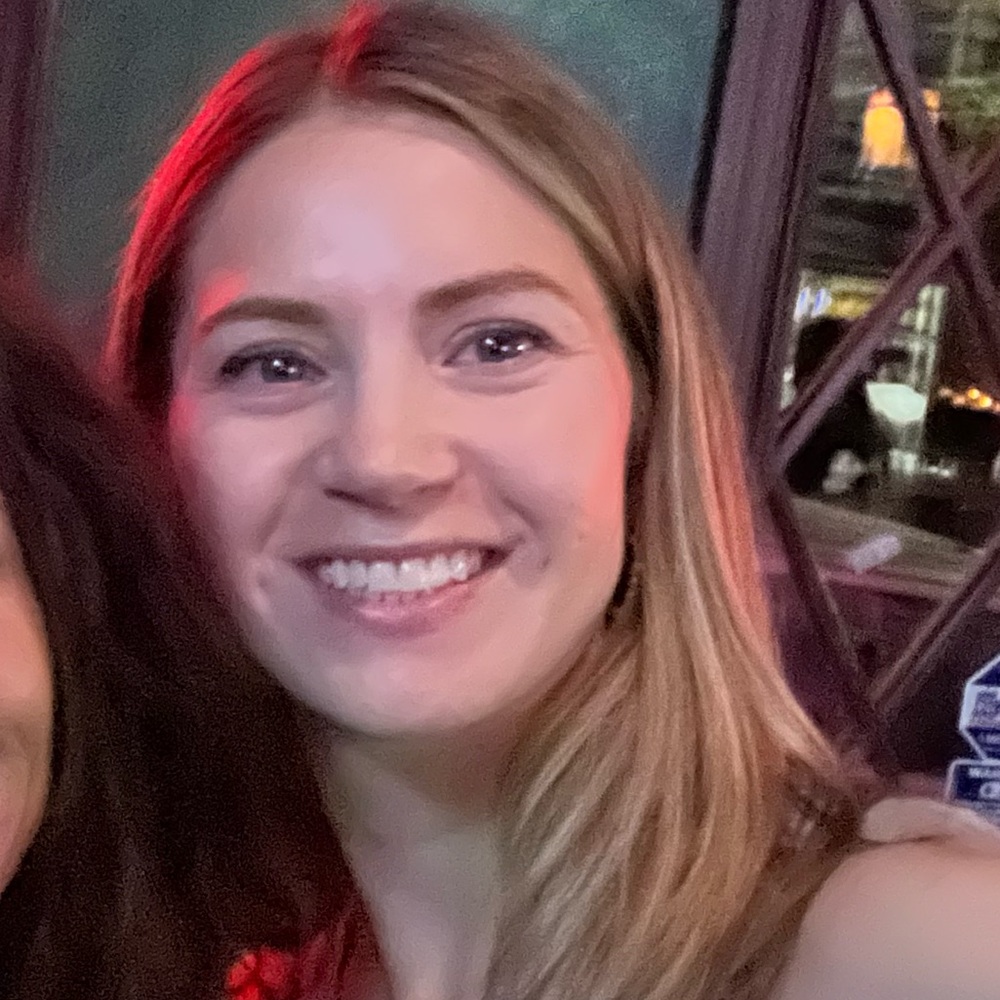 Meet your Posher, Pam